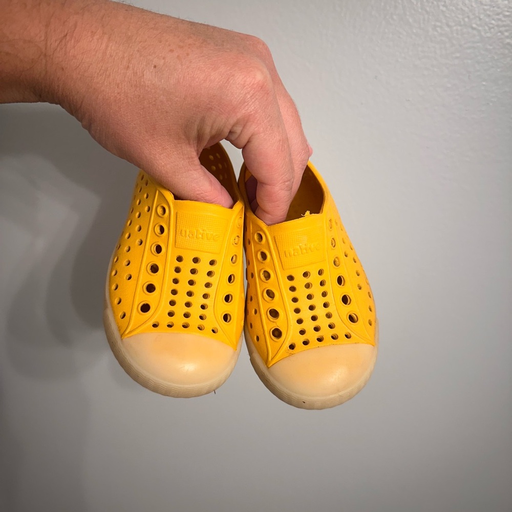 Native Jefferson Size 5 - Picture 2 of 3